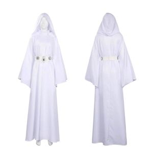 Princess Leia costume size XL